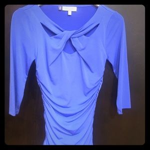 ❗️❗️SALE NWOT Jennifer Lopez blouse FIRM❗️